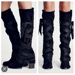 Free People Paradiso Boots